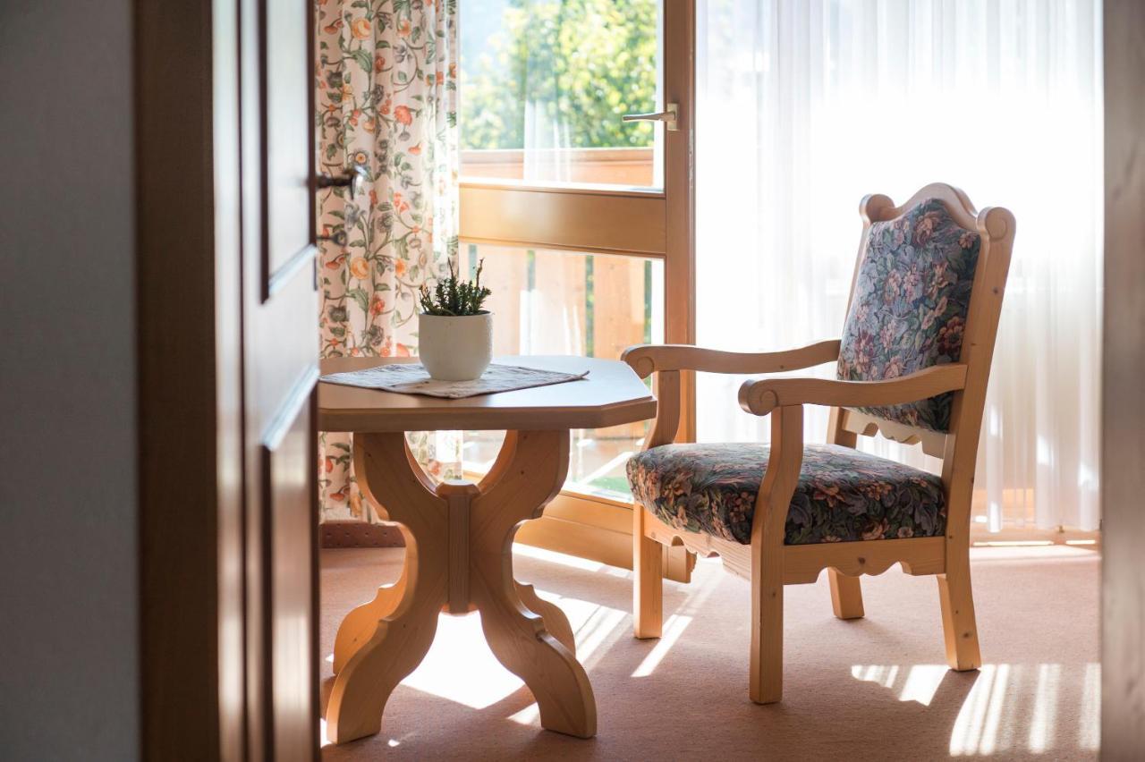 Landhotel Postwirt Grafenau  Extérieur photo