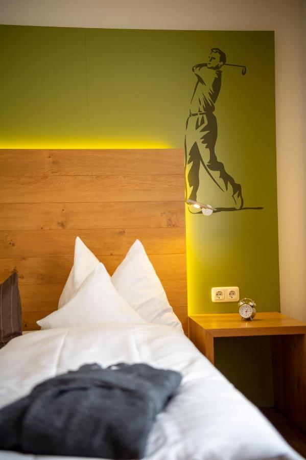 Landhotel Postwirt Grafenau  Extérieur photo