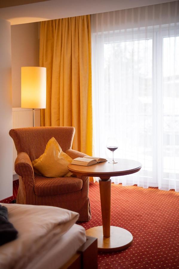 Landhotel Postwirt Grafenau  Extérieur photo