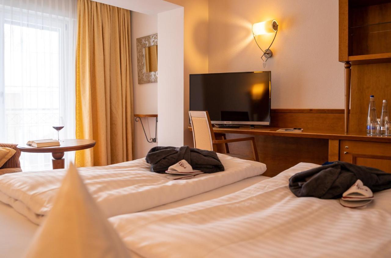 Landhotel Postwirt Grafenau  Extérieur photo