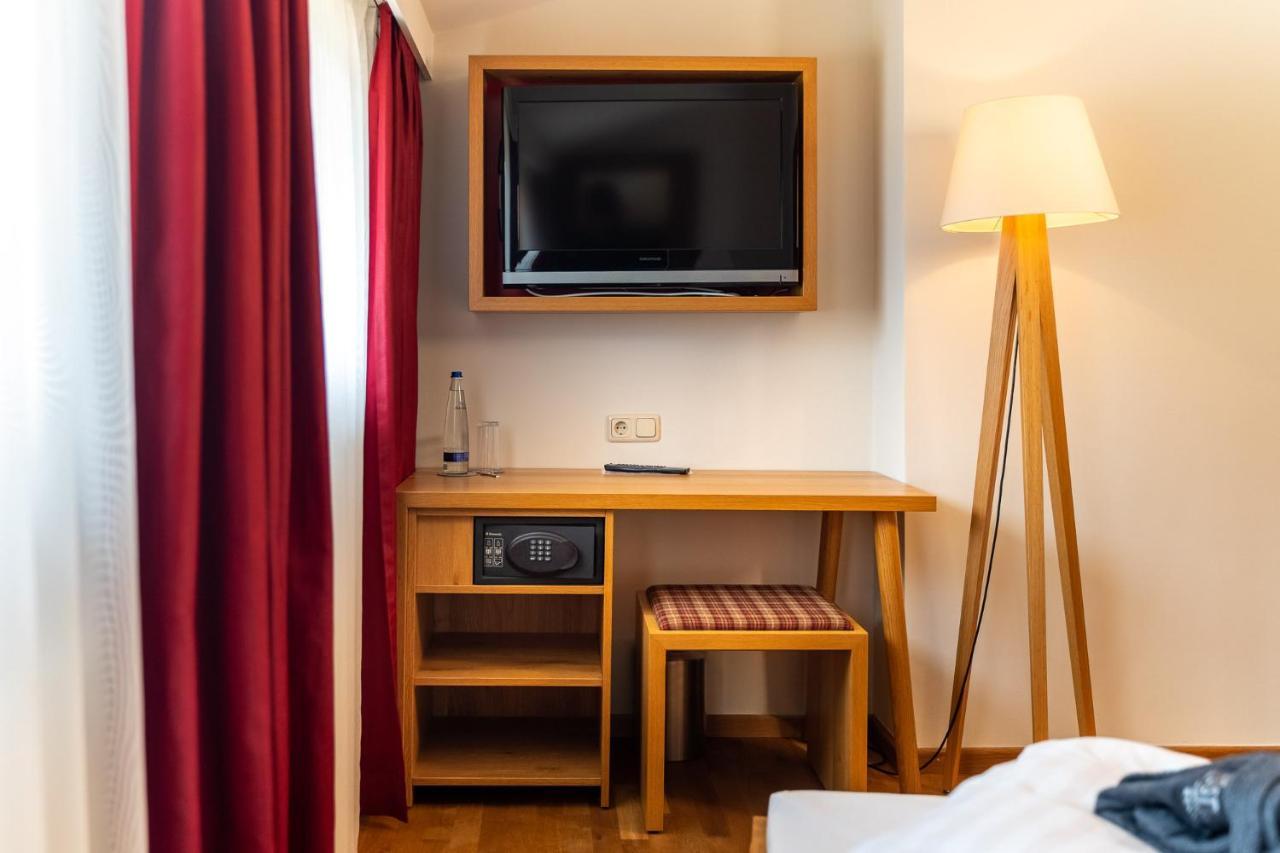 Landhotel Postwirt Grafenau  Extérieur photo
