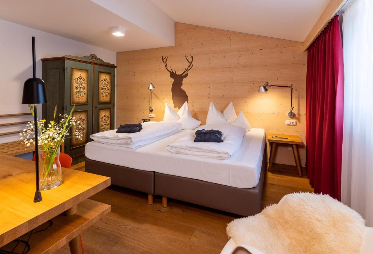 Landhotel Postwirt Grafenau  Extérieur photo
