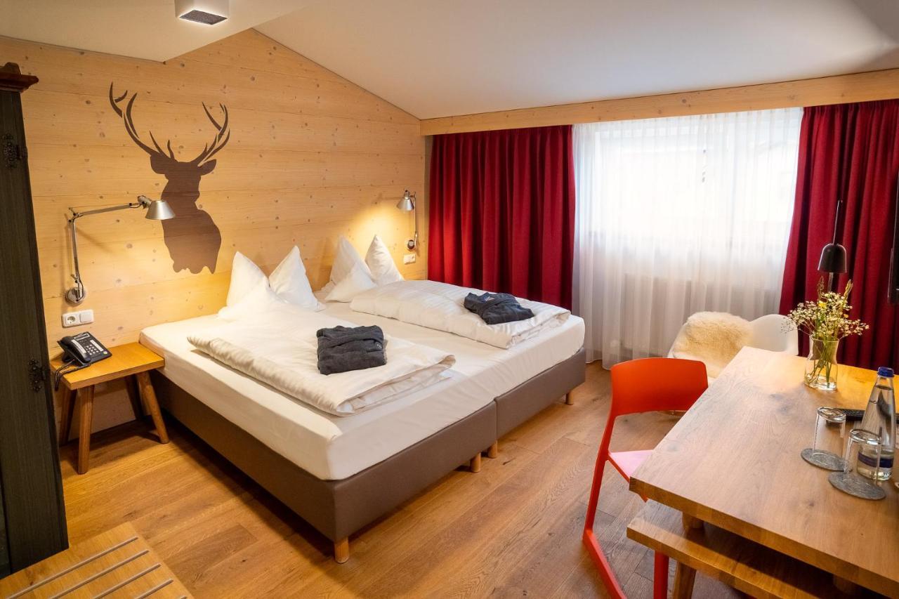 Landhotel Postwirt Grafenau  Extérieur photo