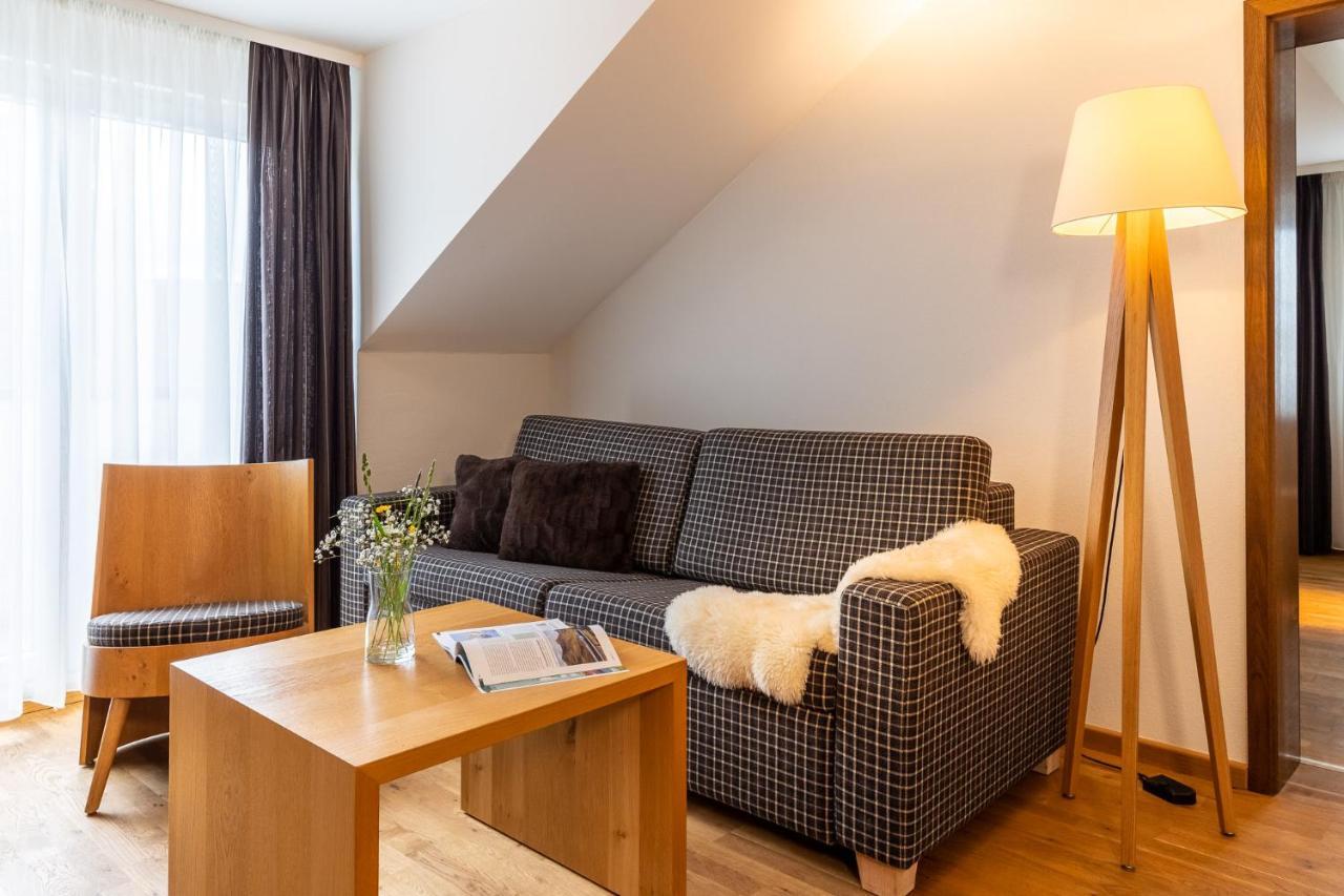 Landhotel Postwirt Grafenau  Extérieur photo