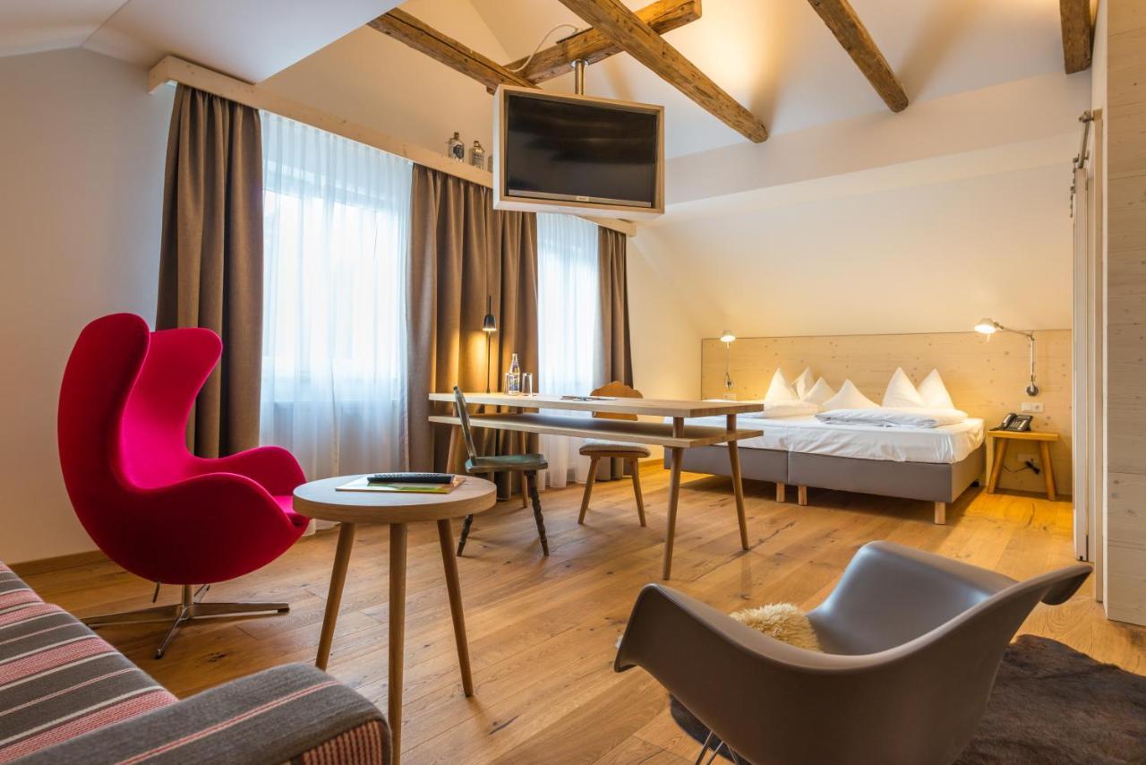Landhotel Postwirt Grafenau  Extérieur photo