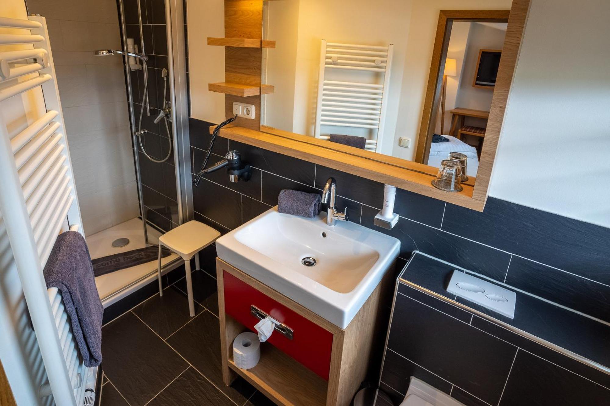 Landhotel Postwirt Grafenau  Chambre photo