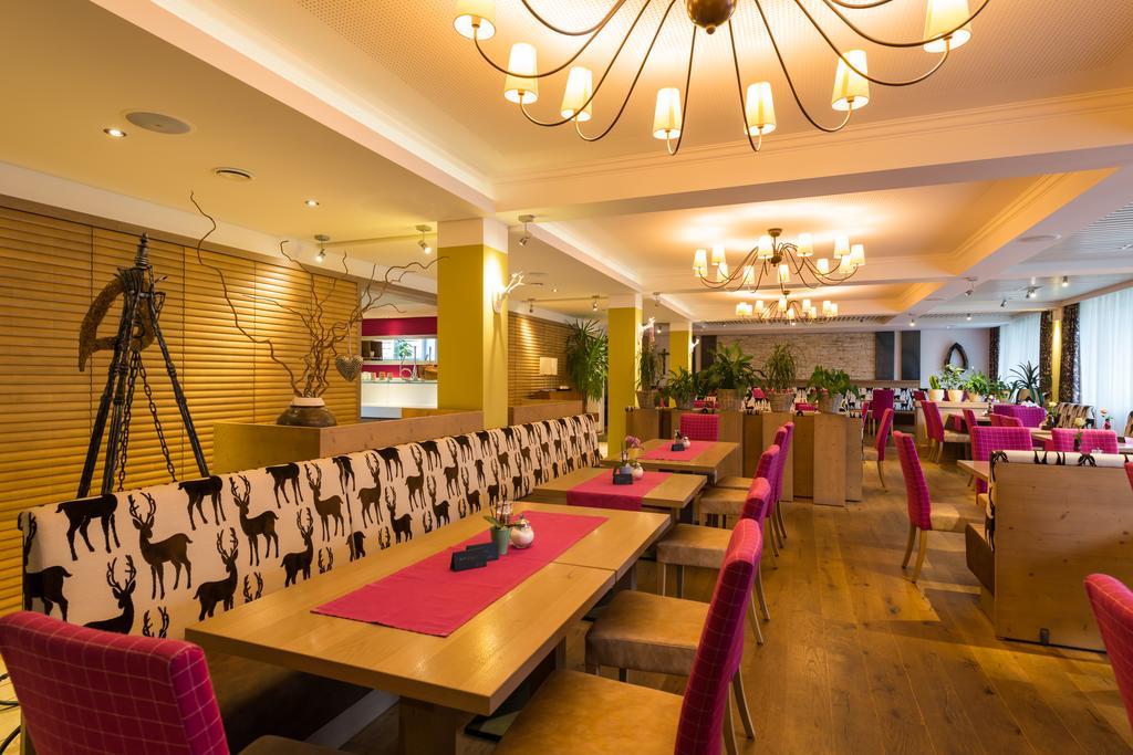 Landhotel Postwirt Grafenau  Extérieur photo