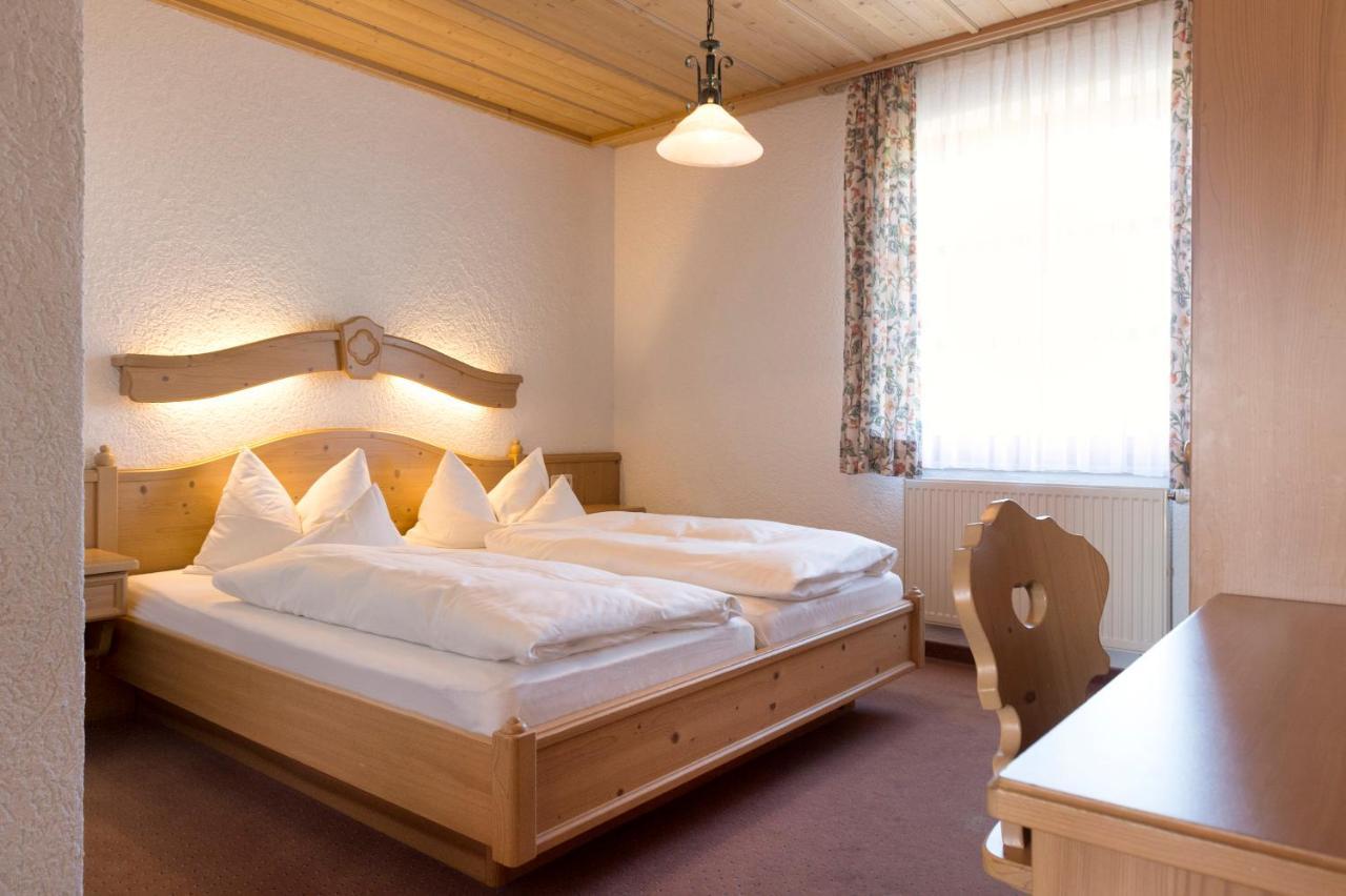 Landhotel Postwirt Grafenau  Extérieur photo