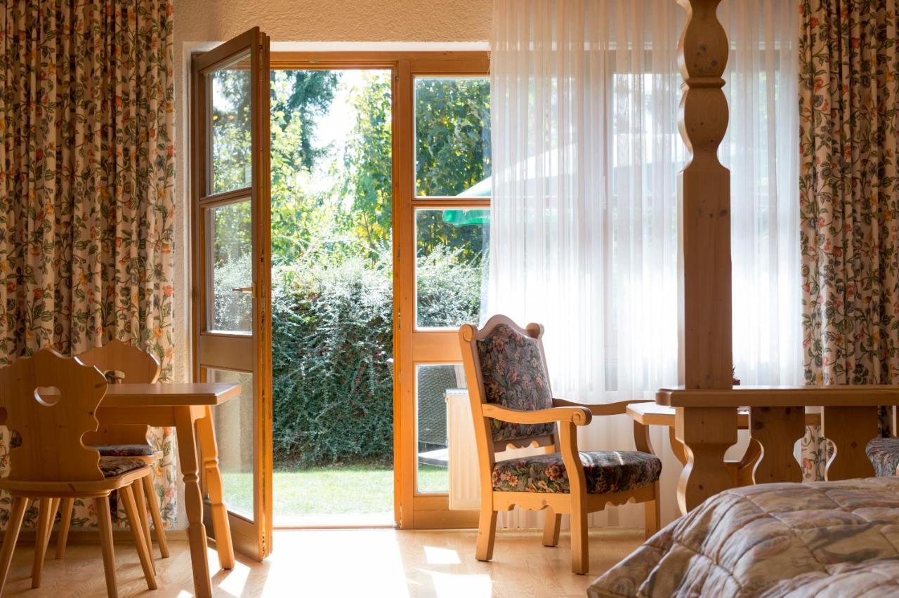 Landhotel Postwirt Grafenau  Extérieur photo
