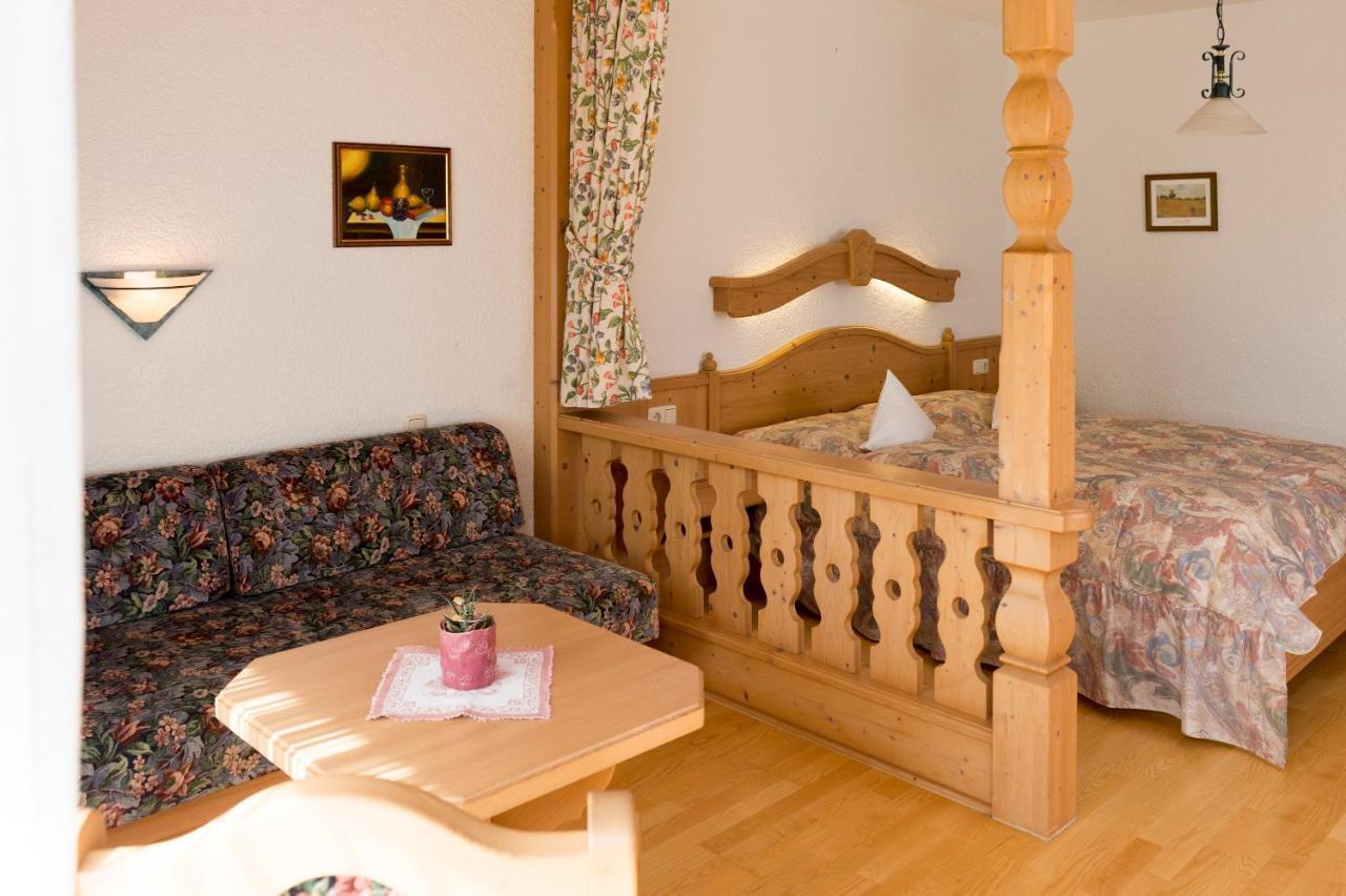 Landhotel Postwirt Grafenau  Extérieur photo