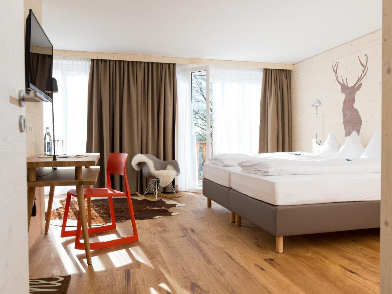 Landhotel Postwirt Grafenau  Extérieur photo