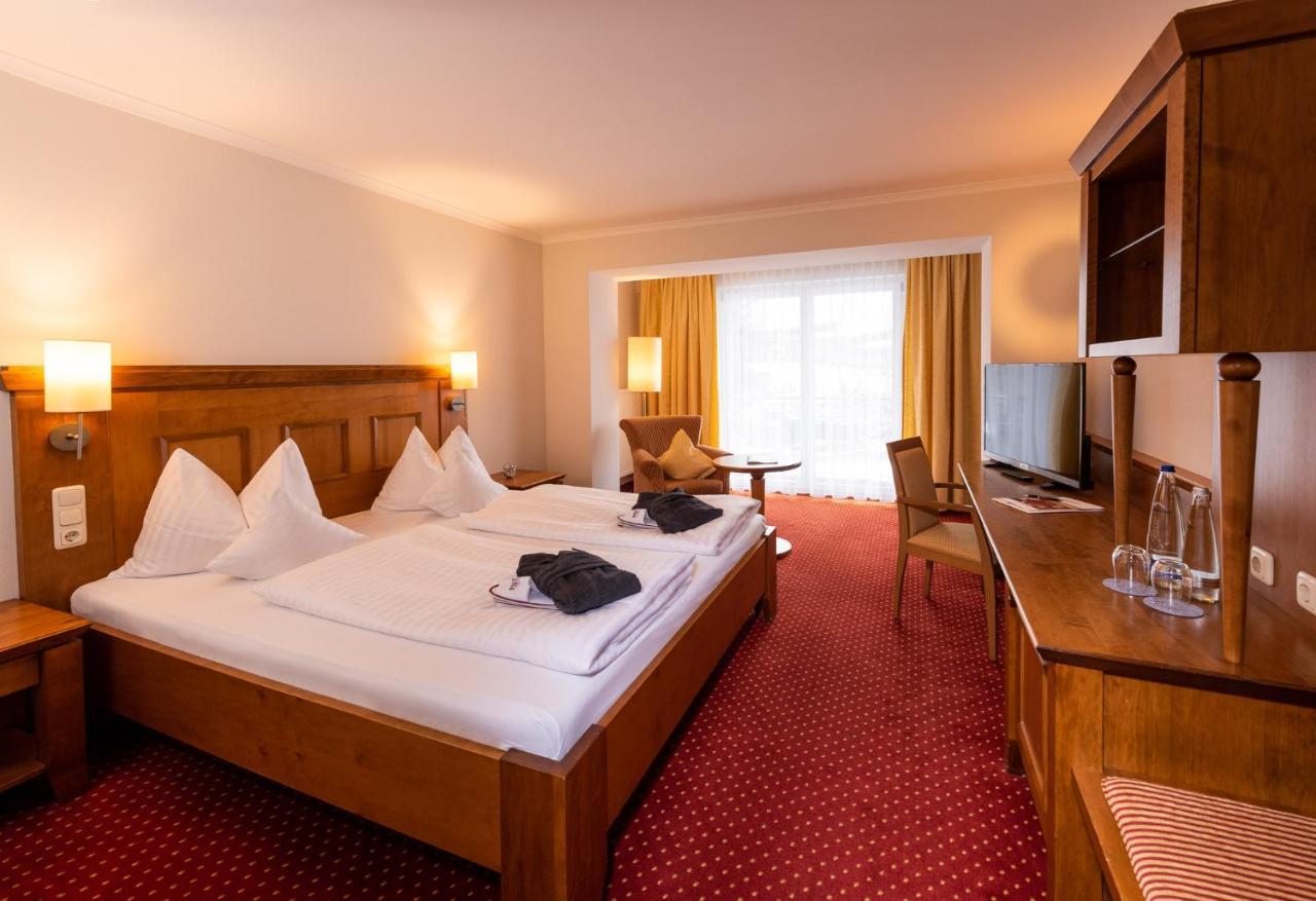 Landhotel Postwirt Grafenau  Extérieur photo