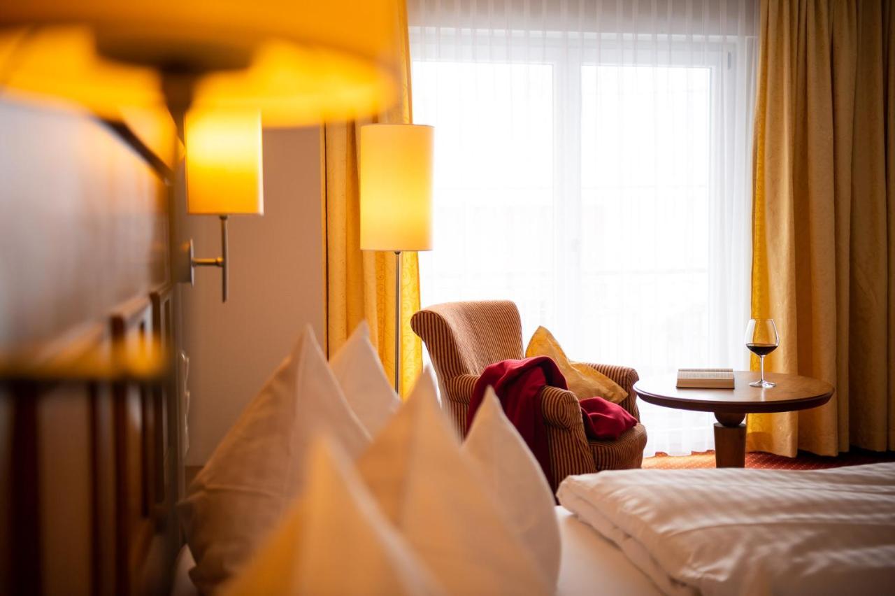 Landhotel Postwirt Grafenau  Extérieur photo